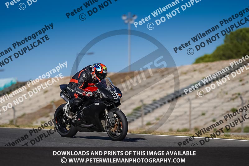 motorbikes;no limits;october 2019;peter wileman photography;portimao;portugal;trackday digital images